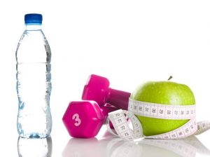 Healthy Lifetyle