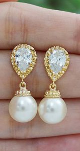pearls