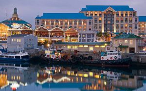 Cape Town