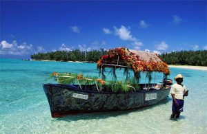 Mauritius