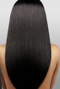 Human Hair part
