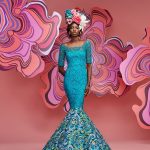 Vlisco Unique Nature