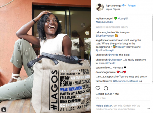#LAGOS