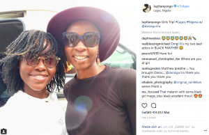 Lupita in Nairaland