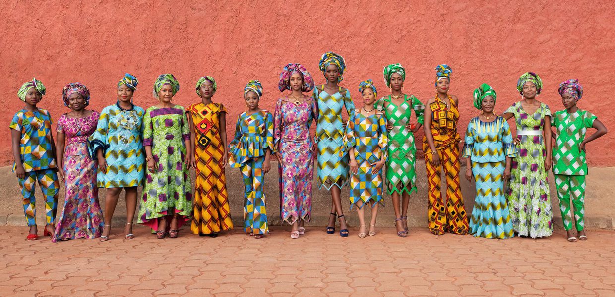 Vlisco New Traditions