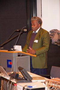 Prof. dr. Dr. Mabe